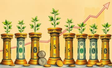 The Dividend Aristocrats: Consistent Income Generators