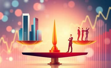 Small Cap vs. Large Cap: Diversifying Your Portfolio