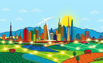 Frontier Markets: The Next Investment Frontier