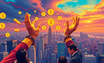 The Invisible Hand of Finance: Understanding Market Forces