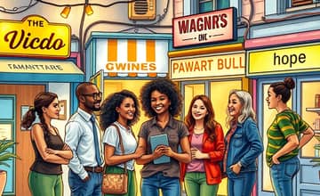Microfinance: Empowering Small Businesses