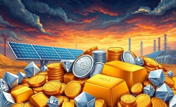 Precious Metals Playbook: Gold, Silver, and Beyond