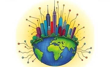 Emerging Markets: High Growth, High Potential