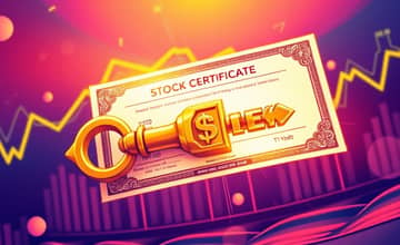 Warrants and Rights: Unlocking Stock Potential