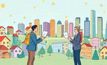 Mortgage-Backed Securities: Investing in Real Estate Debt