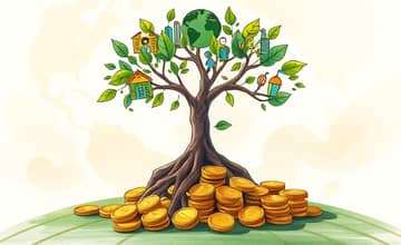 Socially Responsible Investing: Aligning Values and Wealth