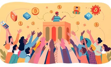 Crowdfunding Your Dreams: Alternative Funding Sources