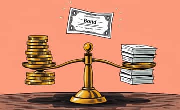 Preferred Stocks: A Hybrid Investment Option