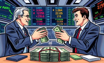 Repurchase Agreements: Short-Term Funding Solutions