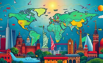 International Stocks: Expanding Your Investment Horizons
