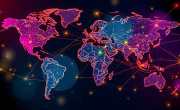 The Invisible Threads: How Markets Connect Us All