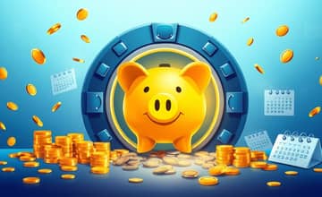 Certificates of Deposit (CDs): Secure Savings Options