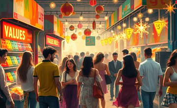 The Value Dance: Perception, Price, and Profitability