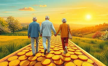 Annuities Explored: Income for Life