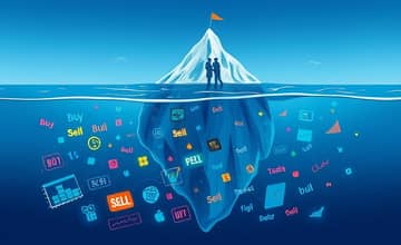 Decoding Market Language: Beyond the Buy and Sell