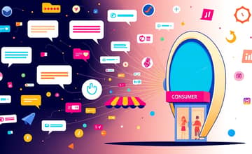 Demand's Echo: Responding to Consumer Whispers