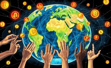 Beyond Barter: The Seamless Flow of Modern Exchange