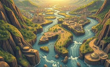 Resource Rhythms: Orchestrating Scarcity and Opportunity