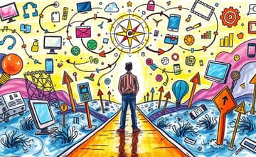 Consumer Crossroads: Navigating the Maze of Choices