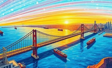 Economic Bridges: Connecting Global Markets