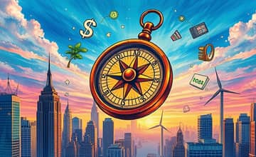 Regulation's Compass: Guiding Markets Without Stifling Growth