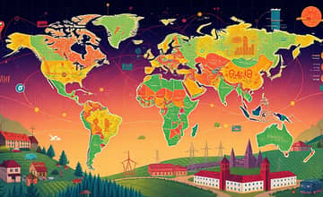 Macro-Market Movements: Global Shifts and Local Impacts