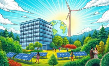 Sustainability's Lens: Beyond Profit to Planet Impact