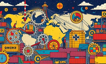 Supply Side Stories: The Unseen Machinery of Production