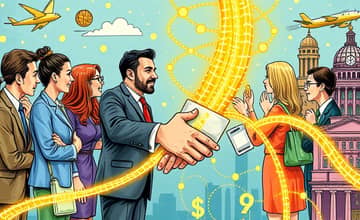 Trust's Currency: Building Reliability in Market Relationships