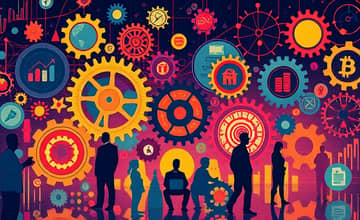 Incentive Insights: Understanding Market Drivers and Motivations