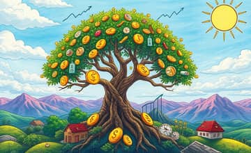 The Perpetual Portfolio: Investing for Constant Growth