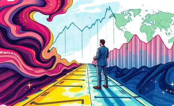 Volatility's Veil: Strategies for Navigating Market Uncertainty