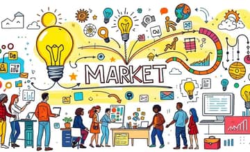 Innovation's Framework: Designing for Market Success