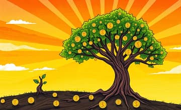 From Seeds to Sequoia: Growing Your Investment Portfolio
