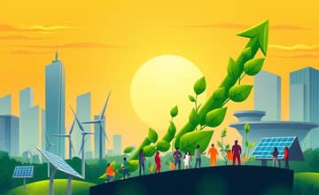 Market Momentum: Harnessing Forces for Sustainable Growth