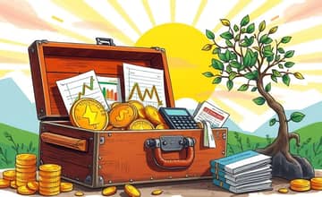 The Investor's Toolkit: Essential Resources for Success