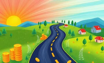 Blueprint for Financial Freedom: Your Investment Roadmap