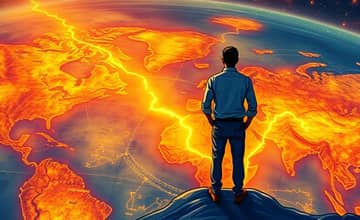 Opportunity's Edge: Spotting Untapped Market Potential