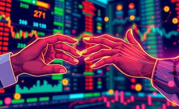 Unseen Hands: Market Makers and Their Economic Influence