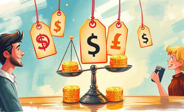 Psychology of Pricing: The Art Behind Value Communication