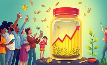 Mastering Micro-Investments: Small Steps, Big Returns