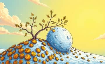 The Art of Compounding: Letting Your Money Multiply