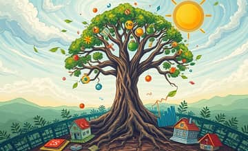 The Resilient Portfolio: Thriving in Any Economic Climate