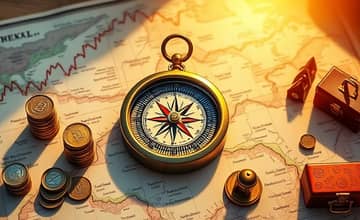 The Investor's Compass: Guiding Your Financial Journey