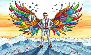 Decoding Diversification: Spreading Your Investment Wings