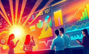 Profit Predictors: Using Data to Spot Opportunities