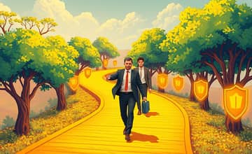 The Prudent Path: Safeguarding Your Investment Gains