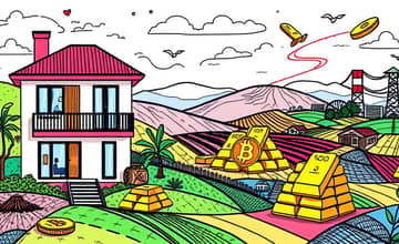Beyond the Bank: Alternative Wealth Building Methods