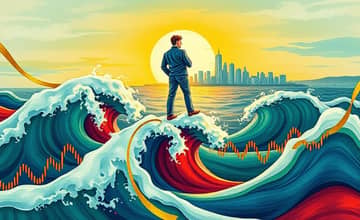 Harnessing Cycles: Investing Through Market Swings