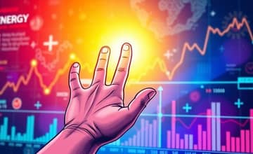 Market Pulse: Keeping Your Finger on Financial Trends